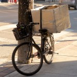 Moving Day … on Queen Street West